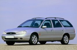 Estate I Facelift