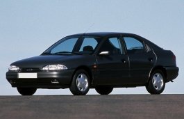 Liftback I