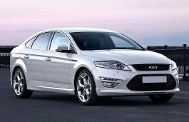 Liftback III Facelift