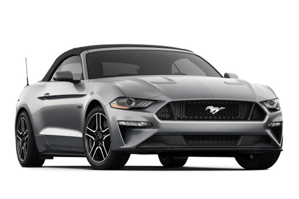 Convertible VI (S550) Facelift