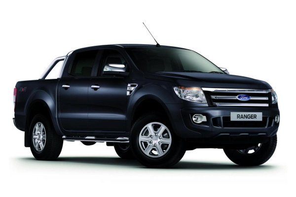 Pickup III (P375) (T6)