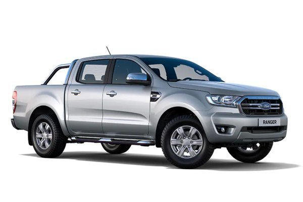 Pickup Double Cab III (P375) Facelift (T6)
