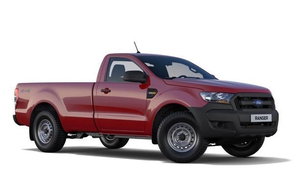 Pickup Regular Cab III (P375) Facelift (T6)
