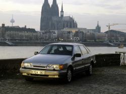 Hatchback I