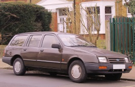 Estate 1982–1986