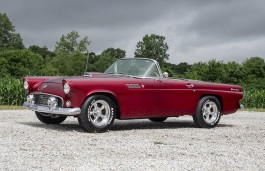 Convertible I