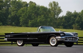 Convertible II