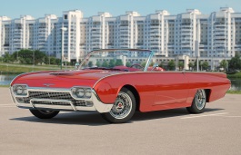 Convertible III