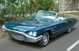 Convertible IV