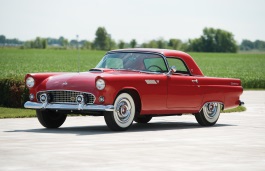 Hardtop I