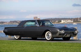 Hardtop III