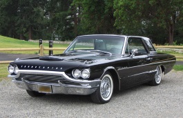 Hardtop IV