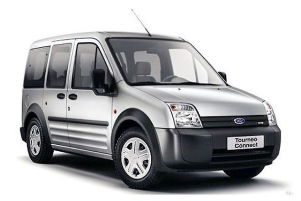 FORD TOURNEO CONNECT