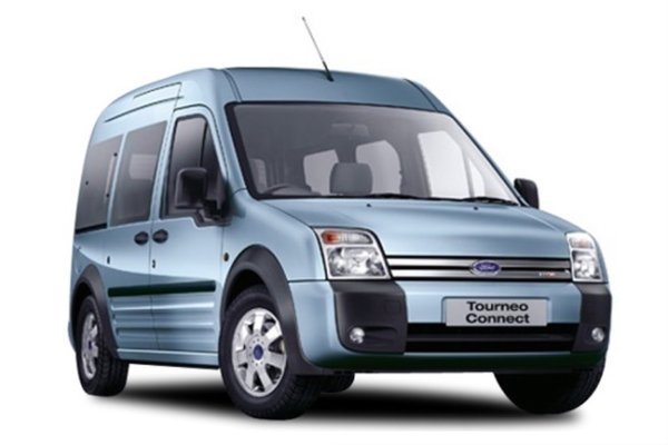 MPV I Facelift