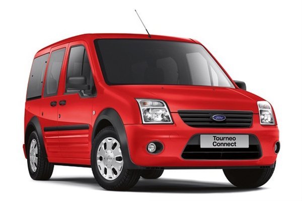 MPV I Facelift