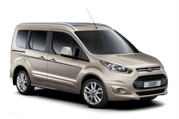 MPV II