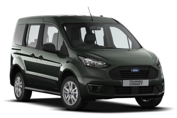 MPV II Facelift