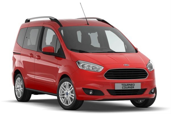 MPV I