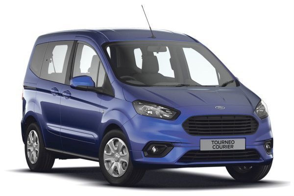 MPV I Facelift