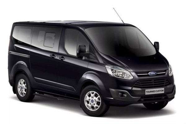 Van I