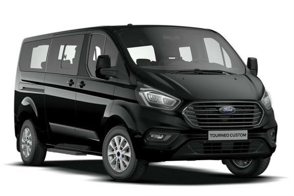 Van I Facelift