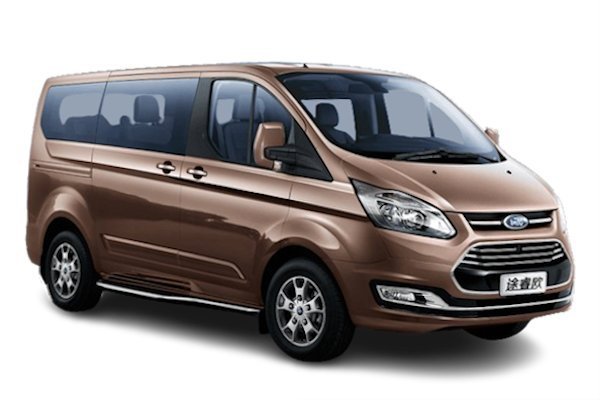 MPV II