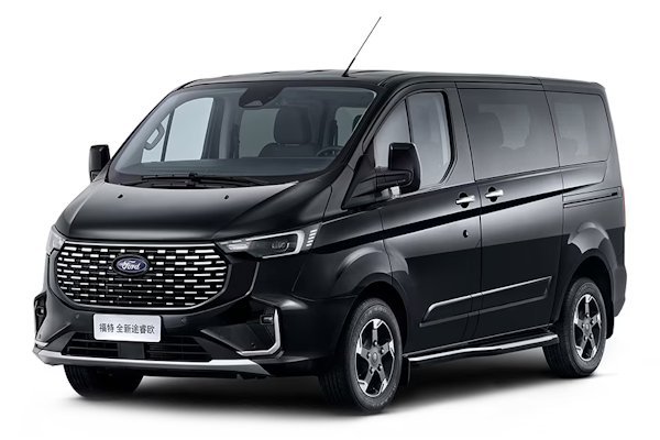 Ford Tourneo