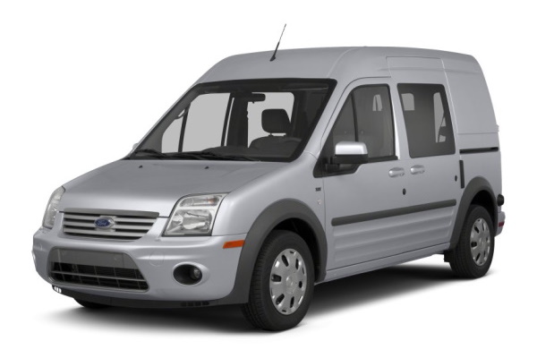MPV I Facelift