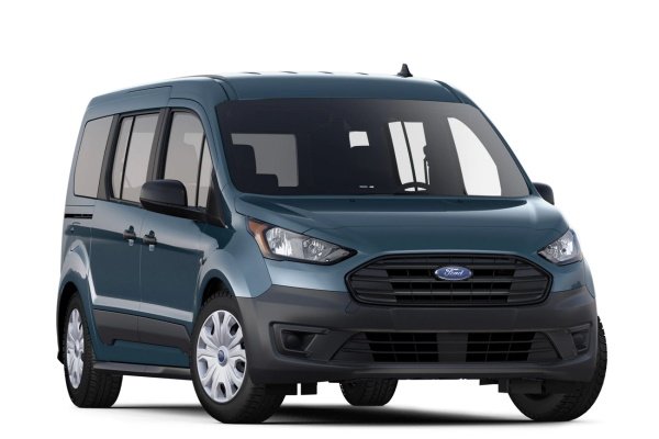 MPV II Facelift