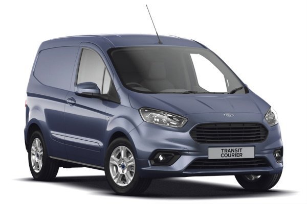 MCV I Facelift
