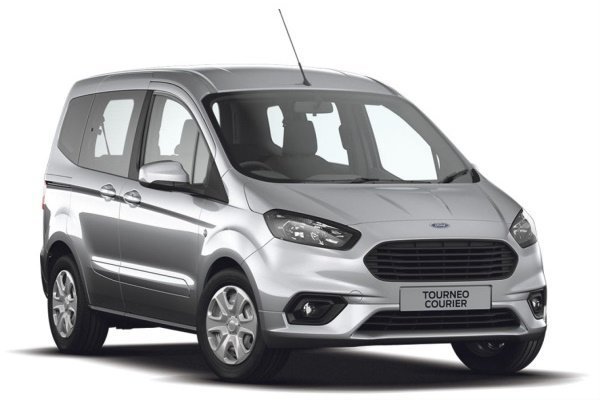 MPV I Facelift