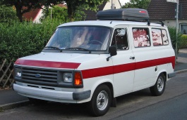 MPV I Facelift