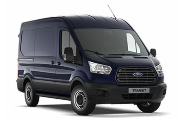 Van IV