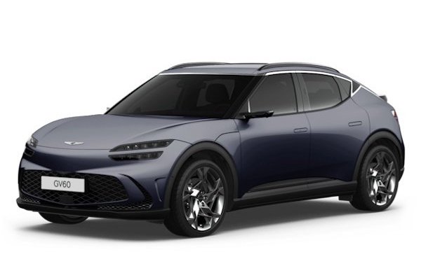SUV JW1 (E-GMP)