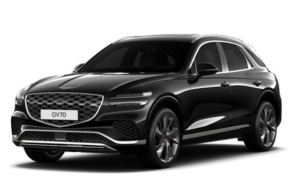 Genesis GV60