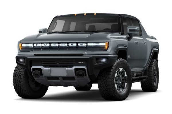 G.M.C. Hummer H3