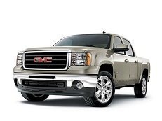 Crew Cab GMT900