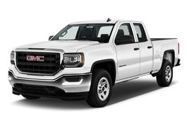 Pickup Double Cab GMTK2