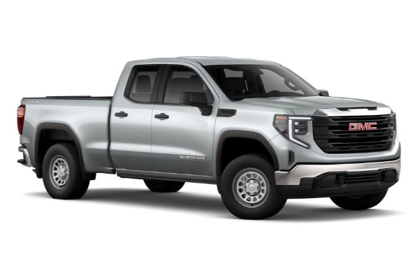 Pickup Double Cab GMTT1