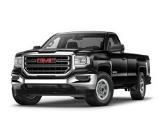 Pickup Regular Cab GMTK2