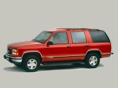 SUV GMT400
