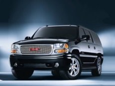SUV GMT800