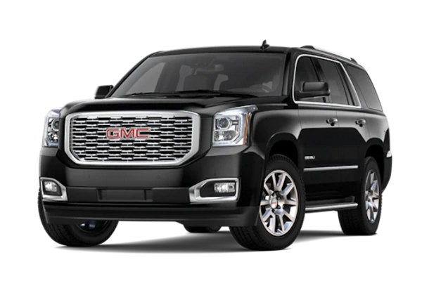 SUV GMTK2