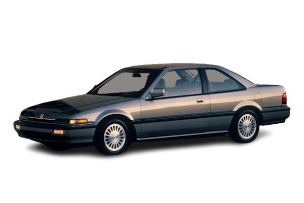 Coupe III (CA)