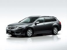 Estate VIII (CU/CW) Facelift