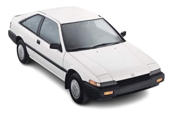 Hatchback III (CA)