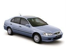 Hatchback VI (CG/CH)