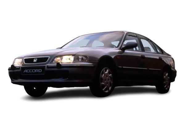 Saloon V (CC/CE)