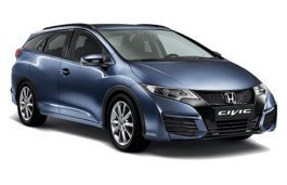 Estate IX (FK) Facelift