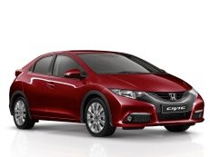 Hatchback IX (FK)